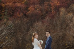 Chen & Lu