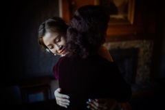 HUANG & CAI