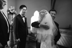 HUANG & CAI