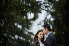 HUANG & CAI